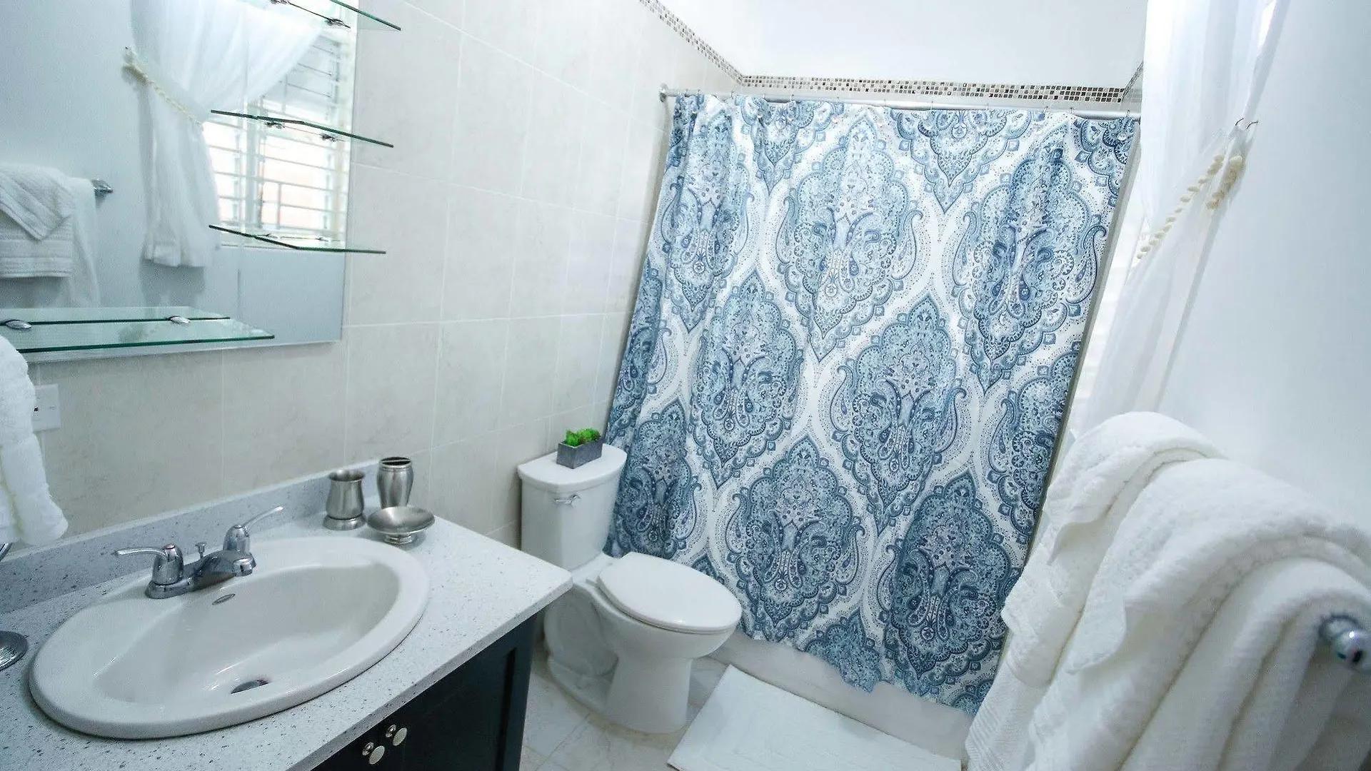 Cattleya'S New Kingston Guest Apartment
